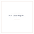 Das Geld-Kapitel: Was vom Buch eigentlich übrig bleibt