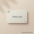 Die Prime Card ~ für dein Prime-Moment